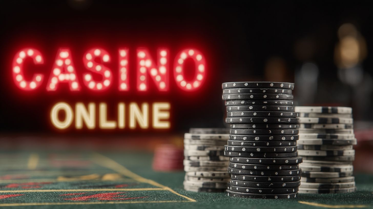 284BET Cassino Online