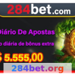284bet - Parceiros: Oportunidades e Vantagens Article Image 1